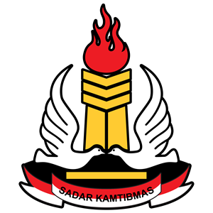 Pokdar Kamtibmas Logo ,Logo , icon , SVG Pokdar Kamtibmas Logo