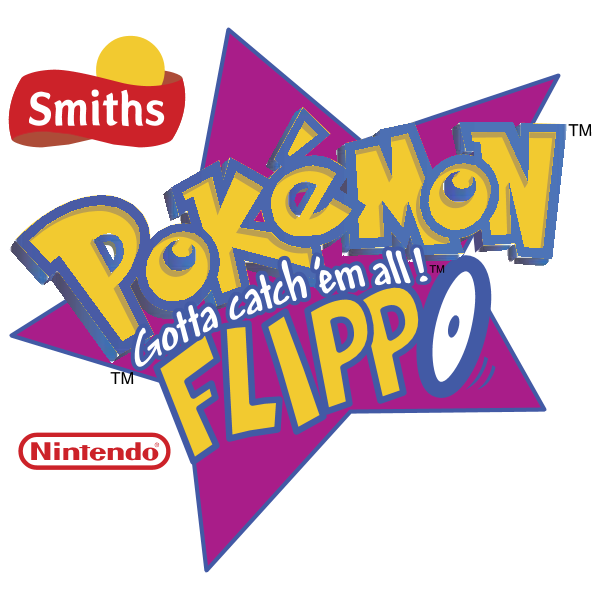 Pokemon Flippo