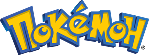 Pokemon Russia Logo