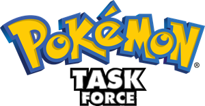 Pokemon Task Force Logo