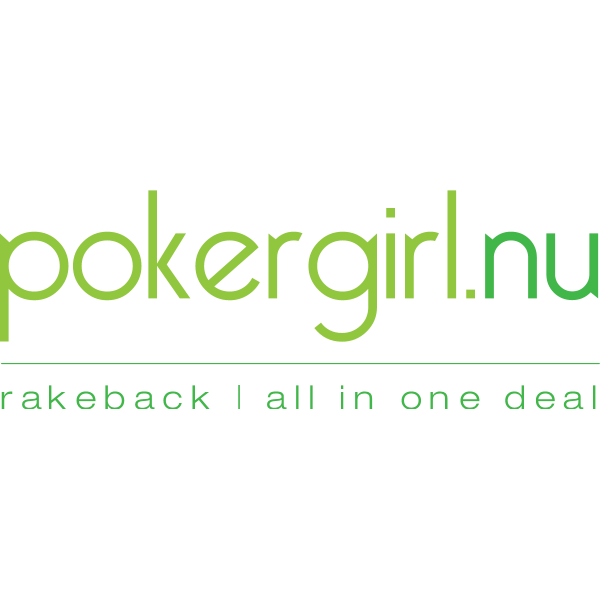 Pokergirl.nu Logo