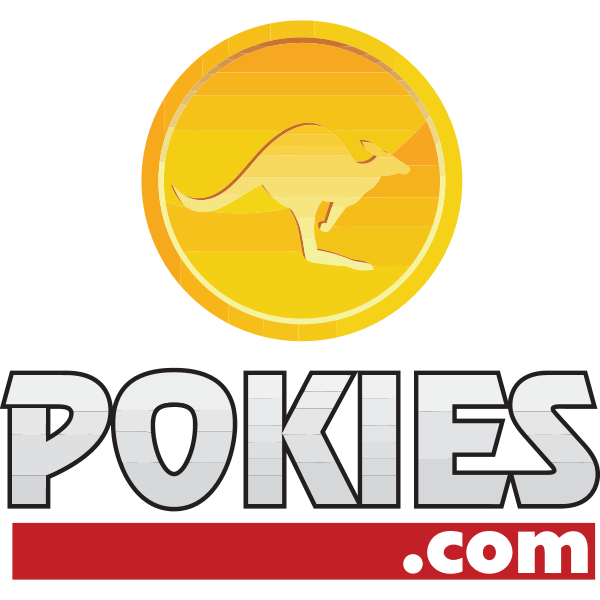 Pokies.com Logo