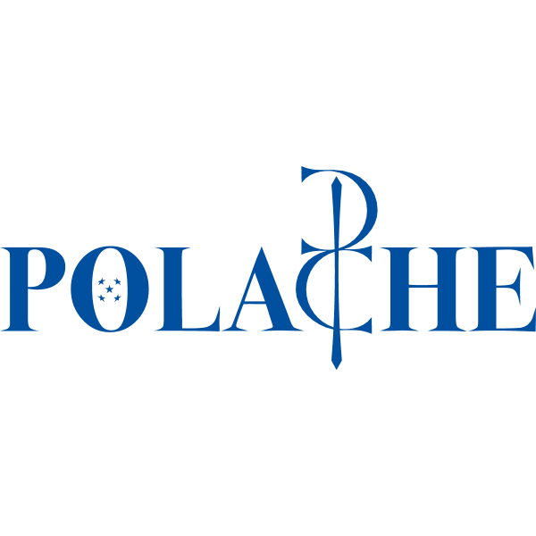 Polache Logo ,Logo , icon , SVG Polache Logo