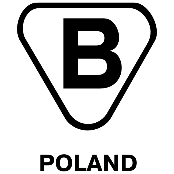 Poland standard