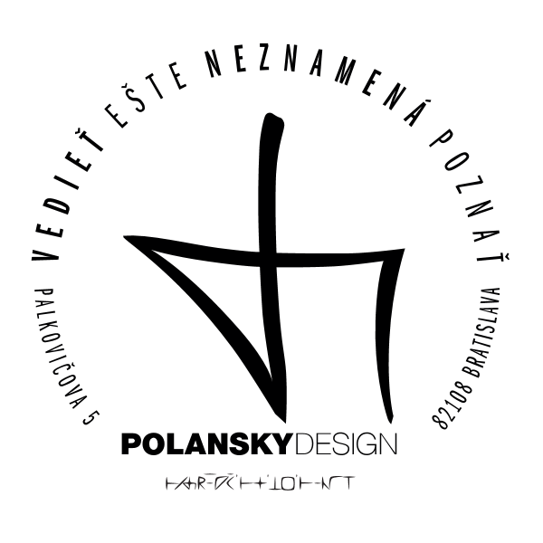 Polansky Design Logo
