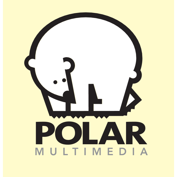 Polar Multimedia Logo ,Logo , icon , SVG Polar Multimedia Logo