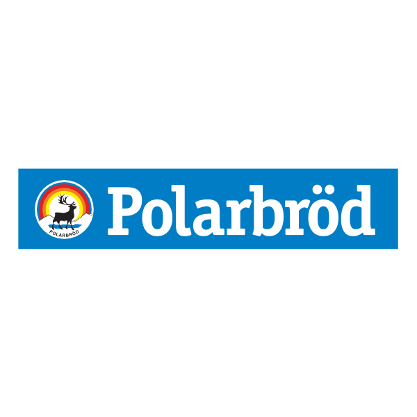 Polarbrod Logo