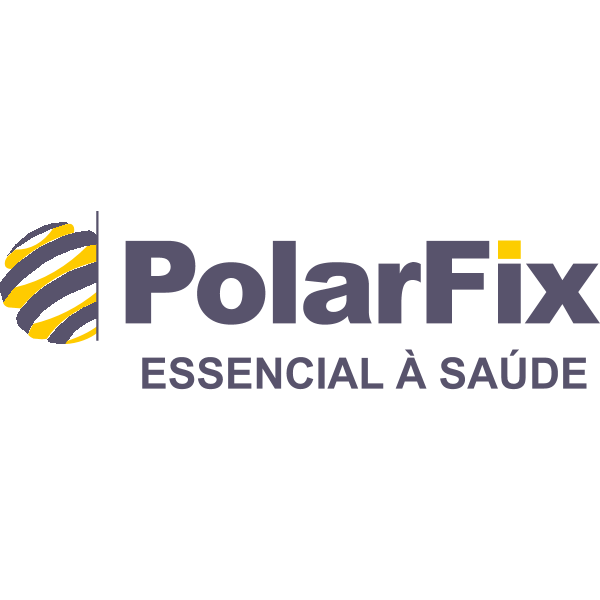 PolarFix Logo ,Logo , icon , SVG PolarFix Logo