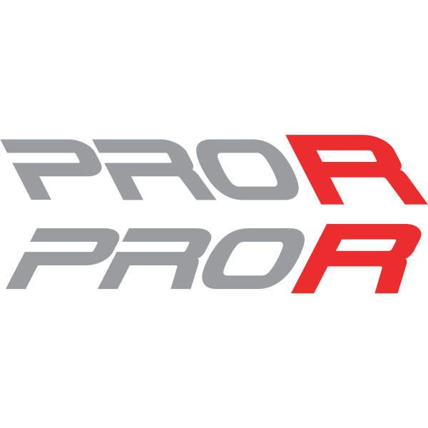 Polaris Pro R Logo
