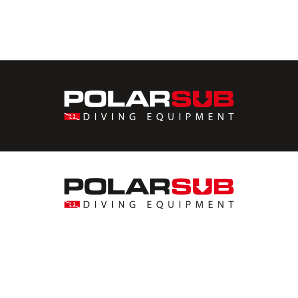 POLARSUB Logo ,Logo , icon , SVG POLARSUB Logo