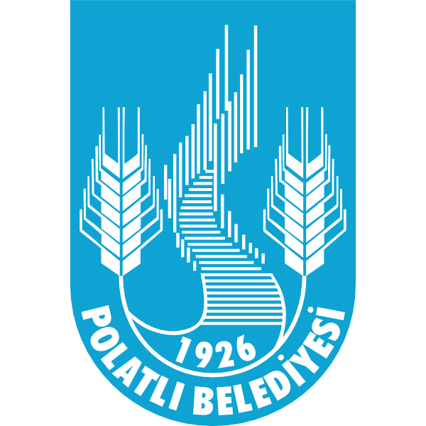 Polatlı Belediyesi Logo ,Logo , icon , SVG Polatlı Belediyesi Logo