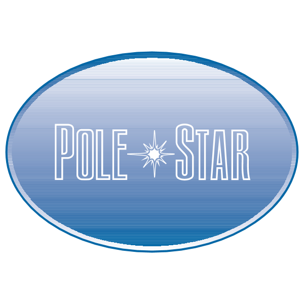 POLE-STAR Logo ,Logo , icon , SVG POLE-STAR Logo