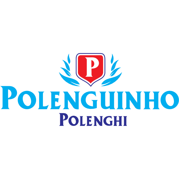 Polenguinho Logo