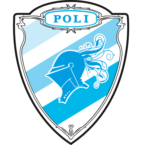 poli timisoara Logo ,Logo , icon , SVG poli timisoara Logo