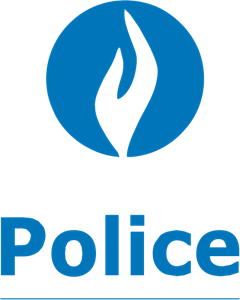 Police Belge Logo ,Logo , icon , SVG Police Belge Logo