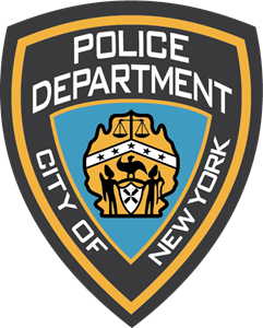 Police Department Logo