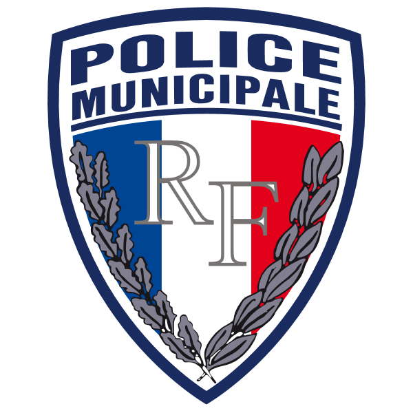 Police Municipale ,Logo , icon , SVG Police Municipale
