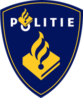 Police Netherlands Logo