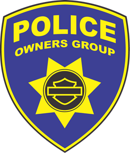 police owner group Logo