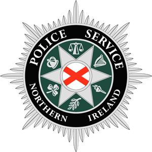 Police Service of Northern Ireland Logo ,Logo , icon , SVG Police Service of Northern Ireland Logo