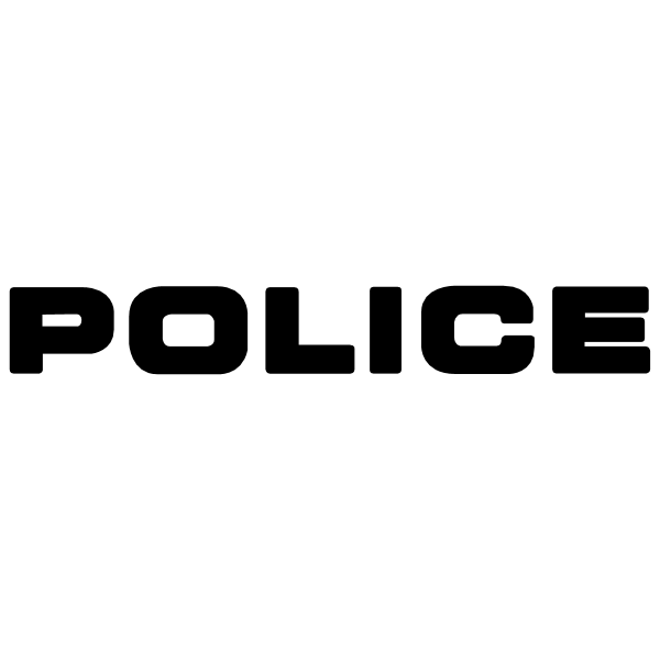 Police ,Logo , icon , SVG Police