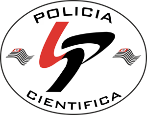 Policia Cientifica de São Paulo Logo ,Logo , icon , SVG Policia Cientifica de São Paulo Logo