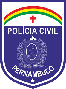 Policia Civil de Pernambuco Logo ,Logo , icon , SVG Policia Civil de Pernambuco Logo