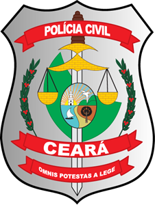 Policia Civil do Ceará, Governo do Estado do Ceará Logo ,Logo , icon , SVG Policia Civil do Ceará, Governo do Estado do Ceará Logo