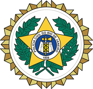 Policia Civil do Rio de Janeiro Logo ,Logo , icon , SVG Policia Civil do Rio de Janeiro Logo