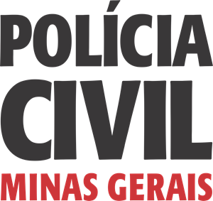Polícia Civil MG Logo ,Logo , icon , SVG Polícia Civil MG Logo