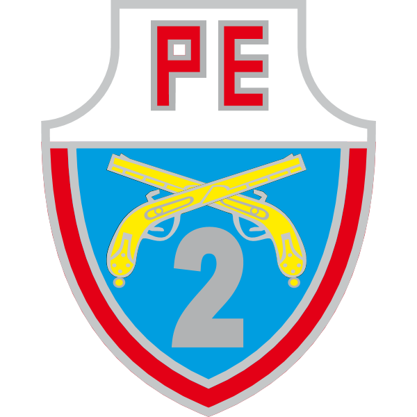 Policia do Exercito Logo
