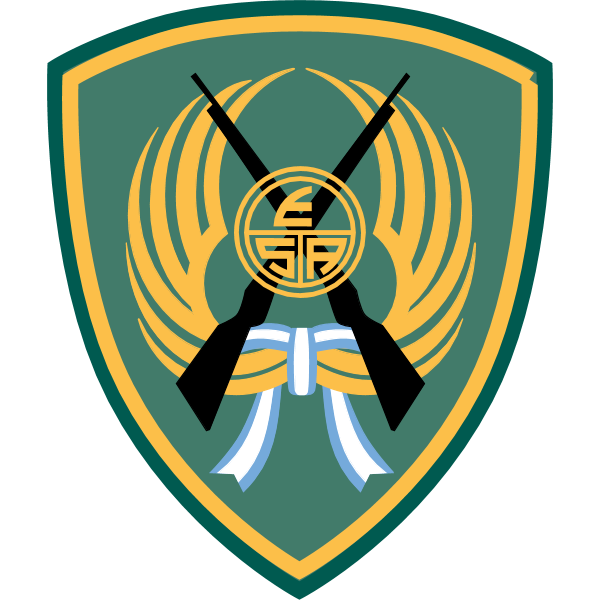 Policia Federal Escuela de Policia Logo ,Logo , icon , SVG Policia Federal Escuela de Policia Logo