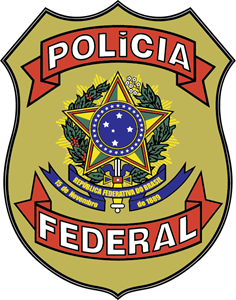 Policia Federal Logo ,Logo , icon , SVG Policia Federal Logo