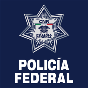 Policia Federal Mexicana Logo ,Logo , icon , SVG Policia Federal Mexicana Logo