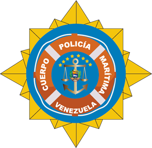 Policía Marítima de Venezuela INEA Logo ,Logo , icon , SVG Policía Marítima de Venezuela INEA Logo