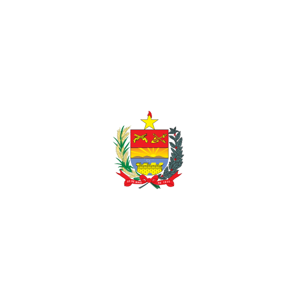 Polícia Miliar de Santa Catarina Logo