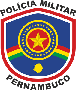 Policia Militar de Pernambuco Logo ,Logo , icon , SVG Policia Militar de Pernambuco Logo