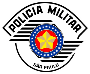 Polícia Militar de São Paulo Logo