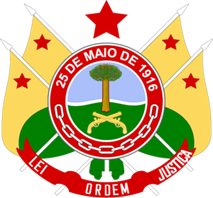 Policia Militar do Acre Logo ,Logo , icon , SVG Policia Militar do Acre Logo