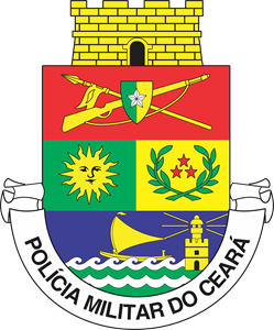 Policia Militar do Ceará Logo
