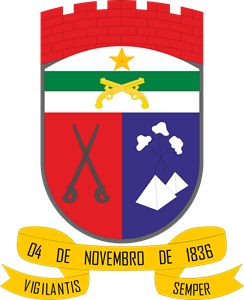Polícia Militar do Rio Grande do Norte Logo