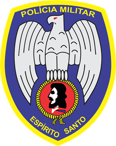 Policia Militar Espirito Santo Logo ,Logo , icon , SVG Policia Militar Espirito Santo Logo