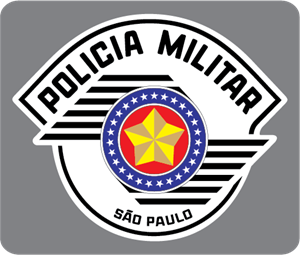 Policia Militar Logo ,Logo , icon , SVG Policia Militar Logo