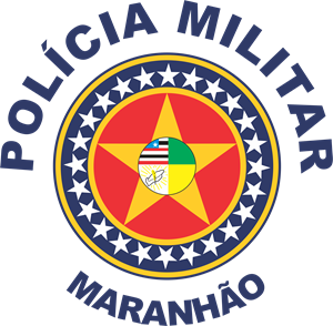 POLICIA MILITAR – MARANHÃO Logo ,Logo , icon , SVG POLICIA MILITAR – MARANHÃO Logo