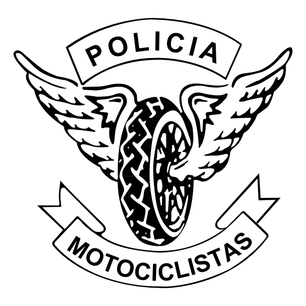 Policia Motociclistas