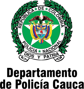 Policía Nacional de Colombia Logo ,Logo , icon , SVG Policía Nacional de Colombia Logo