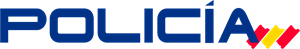 Policía Nacional Logo