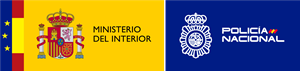 Policía Nacional – Ministerio del Interior Logo ,Logo , icon , SVG Policía Nacional – Ministerio del Interior Logo