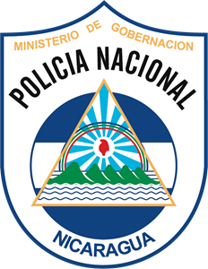 Policía Nacional Nicaragua Logo ,Logo , icon , SVG Policía Nacional Nicaragua Logo