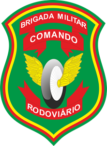 Polícia Rodoviária Estadual RS Logo ,Logo , icon , SVG Polícia Rodoviária Estadual RS Logo
